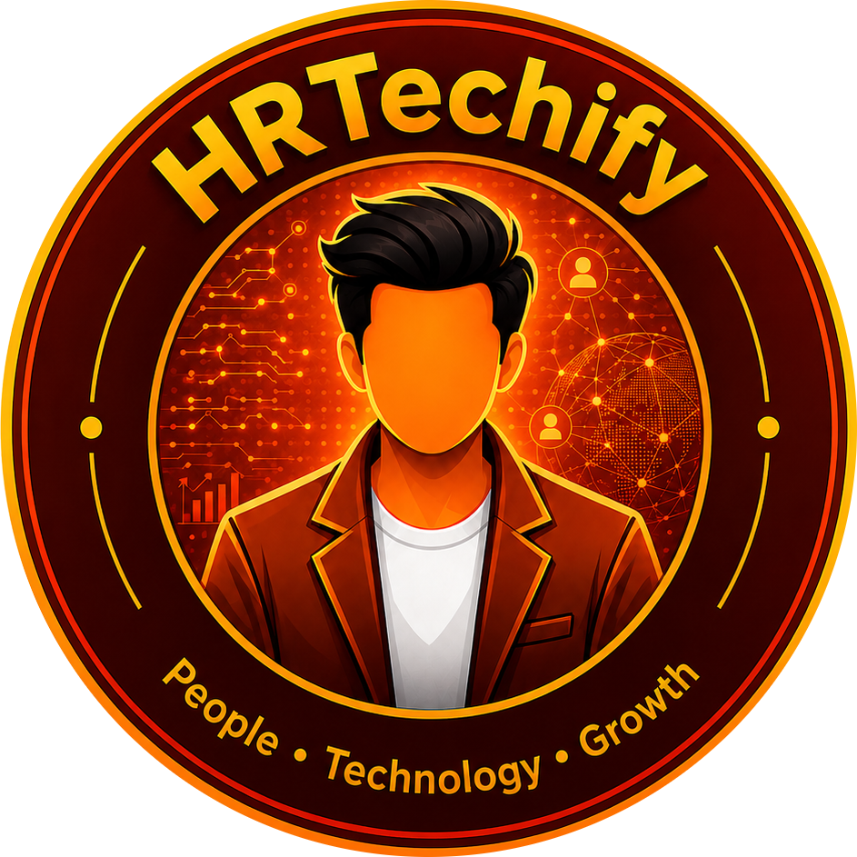 HRTechify Logo
