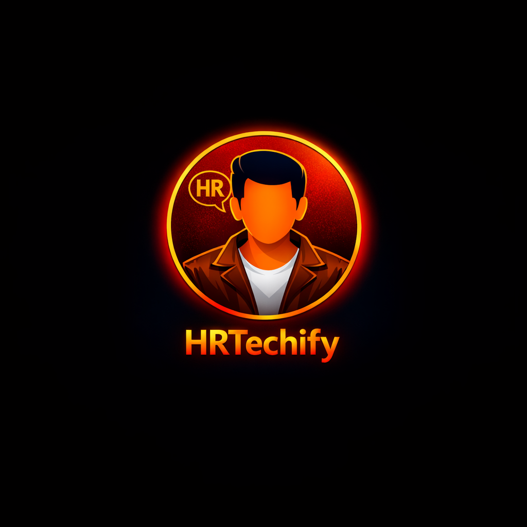 HRTechify Logo