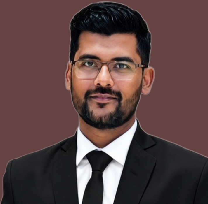 Anurag Sinha, Founder of HRTechify